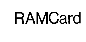 RAMCARD