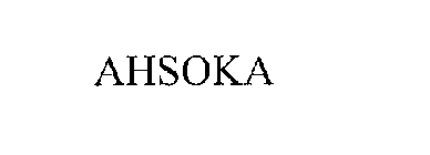 AHSOKA