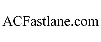 ACFASTLANE.COM