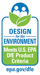 DESIGN FOR THE ENVIRONMENT MEETS U.S. EPA DFE PRODUCT CRITERIA EPA.GOV/DFEA DFE PRODUCT CRITERIA EPA.GOV/DFE